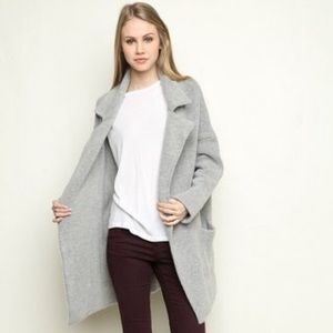 ISO Brandy Melville Kennedy coat